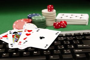 những điều cần biết về poker trực tuyến cho người bắt đầu